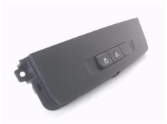 Recambio de interruptor luces emergencia para mercedes-benz vito furgón (447) 2.1 114/116 cdi, 119 cdi/bt 4x4 extralang (447.605
