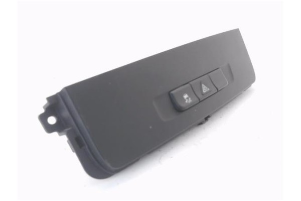 Recambio de interruptor luces emergencia para mercedes-benz vito furgón (447) 2.1 114/116 cdi, 119 cdi/bt 4x4 extralang (447.605