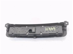 Recambio de interruptor luces emergencia para mercedes-benz vito furgón (447) 2.1 114/116 cdi, 119 cdi/bt 4x4 extralang (447.605