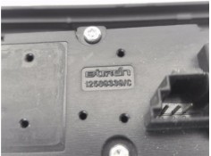 Recambio de interruptor luces emergencia para mercedes-benz vito furgón (447) 2.1 114/116 cdi, 119 cdi/bt 4x4 extralang (447.605