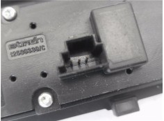Recambio de interruptor luces emergencia para mercedes-benz vito furgón (447) 2.1 114/116 cdi, 119 cdi/bt 4x4 extralang (447.605