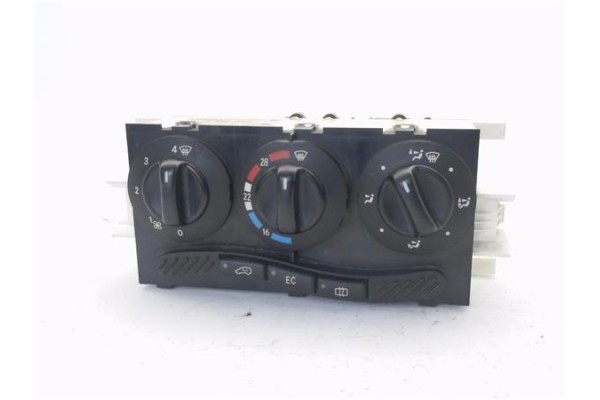 Recambio de mandos calefaccion / a.a. para mercedes-benz clase a (bm 168) 1.7 170 cdi (168.008) referencia OEM IAM A1688300985 1