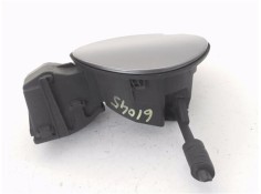 Recambio de tapa exterior combustible para renault clio iv 1.5 business referencia OEM IAM 78120335  