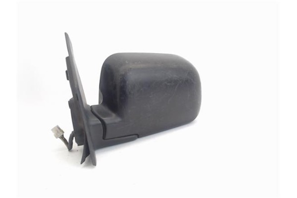 Recambio de retrovisor electrico izquierdo para mitsubishi space star (dg0) referencia OEM IAM MR300745  