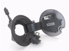 Recambio de tapa exterior combustible para renault clio iv 1.5 business referencia OEM IAM 78120335  