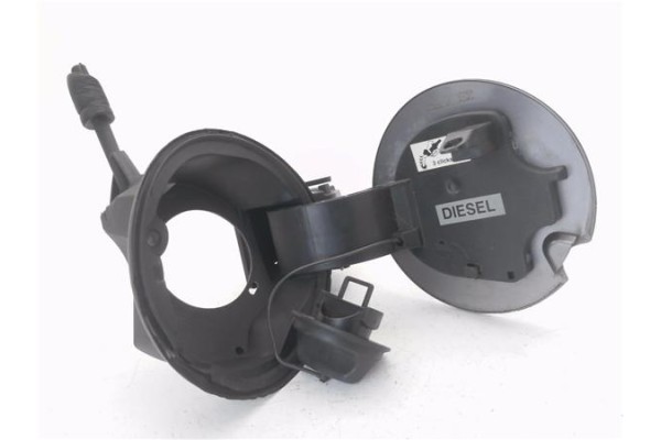 Recambio de tapa exterior combustible para renault clio iv 1.5 business referencia OEM IAM 78120335  