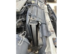 Recambio de radiador agua para mitsubishi montero (v20/v40) 2.8 d a las 4 ruedas (v46w, v26w) referencia OEM IAM MB890956  