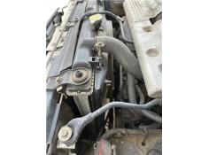 Recambio de radiador agua para mitsubishi montero (v20/v40) 2.8 d a las 4 ruedas (v46w, v26w) referencia OEM IAM MB890956  