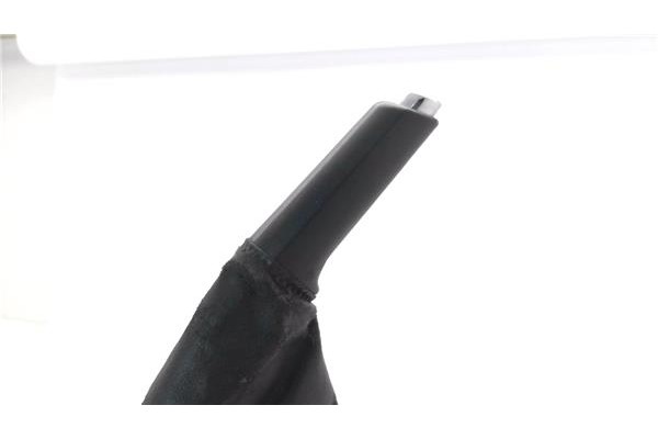 Recambio de palanca freno de mano para opel astra h berlina 1.7 cdti referencia OEM IAM 13237277 13122454 