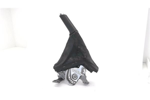 Recambio de palanca freno de mano para opel astra h berlina 1.7 cdti referencia OEM IAM 13237277 13122454 