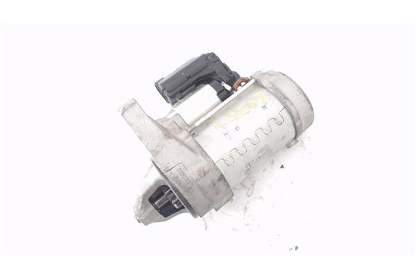 Recambio de motor arranque para toyota yaris (ksp9/scp9/nlp9) 1.4 d-4d referencia OEM IAM 190594092050  