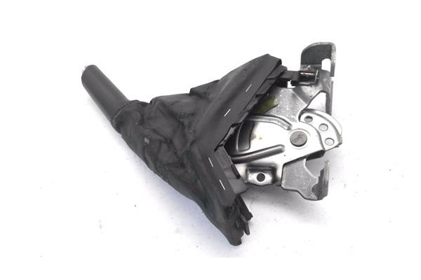 Recambio de palanca freno de mano para opel astra h berlina 1.7 cdti referencia OEM IAM 13237277 13122454 
