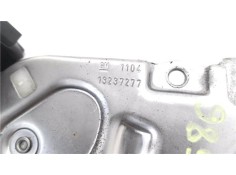 Recambio de palanca freno de mano para opel astra h berlina 1.7 cdti referencia OEM IAM 13237277 13122454 