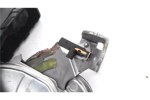 Recambio de palanca freno de mano para opel astra h berlina 1.7 cdti referencia OEM IAM 13237277 13122454 