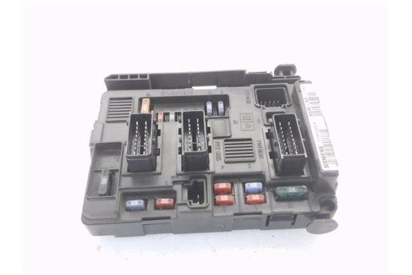 Recambio de bsm para citroen xsara picasso 2.0 hdi referencia OEM IAM 9650618480 T118470003K 