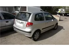 hyundai getz (tb) del año 2005