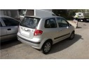 hyundai getz (tb) del año 2005