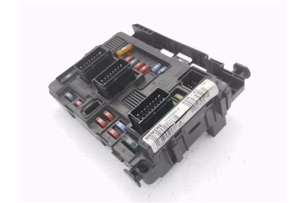 Recambio de bsm para citroen xsara picasso 2.0 hdi referencia OEM IAM 9650618480 T118470003K 