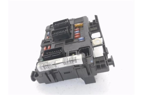 Recambio de bsm para citroen xsara picasso 2.0 hdi referencia OEM IAM 9650618480 T118470003K 