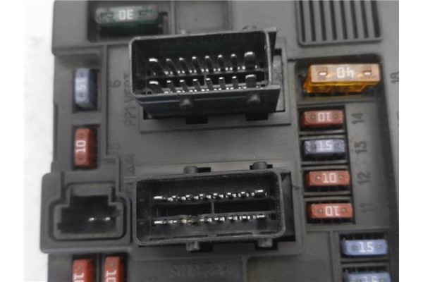Recambio de bsm para citroen xsara picasso 2.0 hdi referencia OEM IAM 9650618480 T118470003K 
