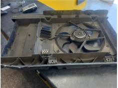 Recambio de electroventilador para peugeot 307 (3a/c) 1.6 hdi 110 referencia OEM IAM 1253K2  