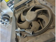 Recambio de electroventilador para peugeot 307 (3a/c) 1.6 hdi 110 referencia OEM IAM 1253K2  