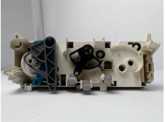 Recambio de mandos calefaccion / a.a. para peugeot partner furgón 1.6 hdi referencia OEM IAM M59HDI 030807DA 