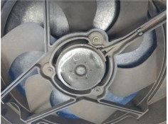 Recambio de electroventilador para peugeot 307 (3a/c) 1.6 hdi 110 referencia OEM IAM 1253K2  