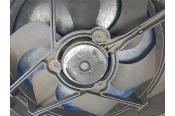 Recambio de electroventilador para peugeot 307 (3a/c) 1.6 hdi 110 referencia OEM IAM 1253K2  