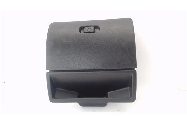 Recambio de guantera salpicadero para seat ibiza (6k1) 1.4 i referencia OEM IAM 6K0857103F  