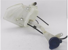 Recambio de deposito limpiaparabrisas para volvo xc90 d5 referencia OEM IAM 8659490 86461491 