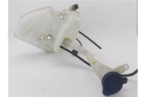 Recambio de deposito limpiaparabrisas para volvo xc90 d5 referencia OEM IAM 8659490 86461491 
