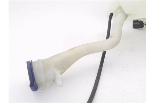 Recambio de deposito limpiaparabrisas para volvo xc90 d5 referencia OEM IAM 8659490 86461491 