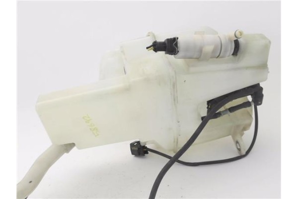 Recambio de deposito limpiaparabrisas para volvo xc90 d5 referencia OEM IAM 8659490 86461491 