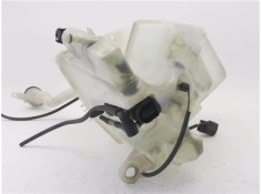 Recambio de deposito limpiaparabrisas para volvo xc90 d5 referencia OEM IAM 8659490 86461491 