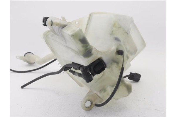 Recambio de deposito limpiaparabrisas para volvo xc90 d5 referencia OEM IAM 8659490 86461491 