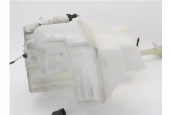 Recambio de deposito limpiaparabrisas para volvo xc90 d5 referencia OEM IAM 8659490 86461491 
