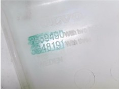 Recambio de deposito limpiaparabrisas para volvo xc90 d5 referencia OEM IAM 8659490 86461491 