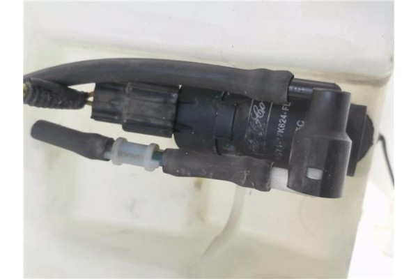 Recambio de deposito limpiaparabrisas para volvo xc90 d5 referencia OEM IAM 8659490 86461491 