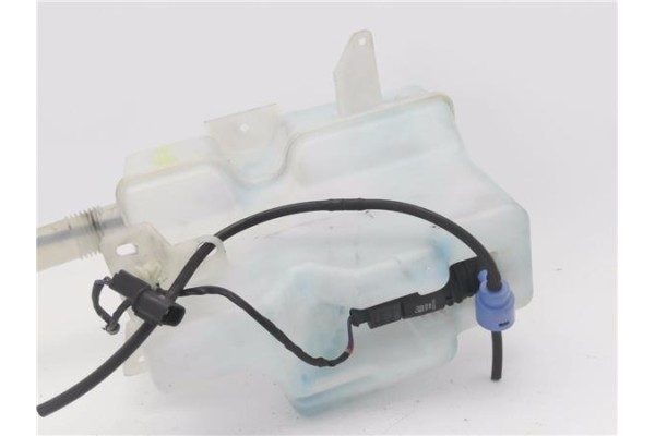 Recambio de deposito limpiaparabrisas para mitsubishi outlander (cw0) 2.0 di-d intense referencia OEM IAM   