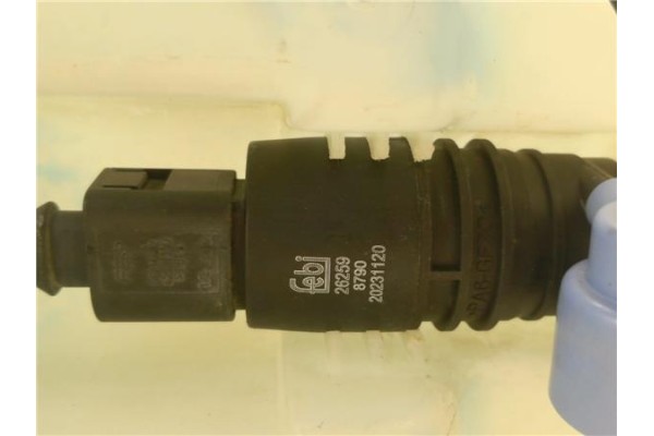 Recambio de deposito limpiaparabrisas para mitsubishi outlander (cw0) 2.0 di-d intense referencia OEM IAM   