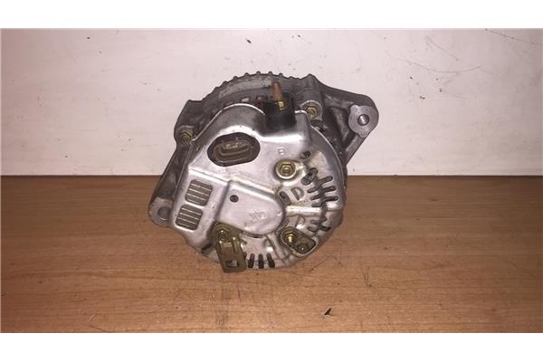 Recambio de alternador para honda hr-v (gh) 1.6 16v referencia OEM IAM CJX27 1022112270 