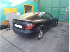 mercedes-benz clase c (bm 203) sportcoupe del año 2003