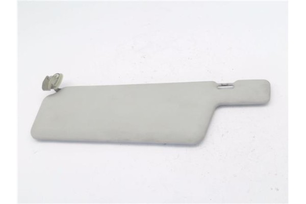 Recambio de parasol derecho para seat ibiza (6k1) 1.4 i referencia OEM IAM 6K2857552SX14 6K2857552 