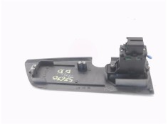 Recambio de mando elevalunas delantero derecho para tata safari (42_fd) 2.1 referencia OEM IAM MAT403095842FD128CV94KW  