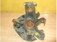 Recambio de mangueta delantero izquierda para seat ibiza berlina (6j5) 1.4 16v referencia OEM IAM 6Q0407255AC  