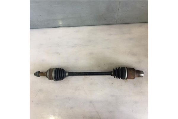 Recambio de palier delantero derecho para suzuki swift iii (sg) 1.3 referencia OEM IAM   