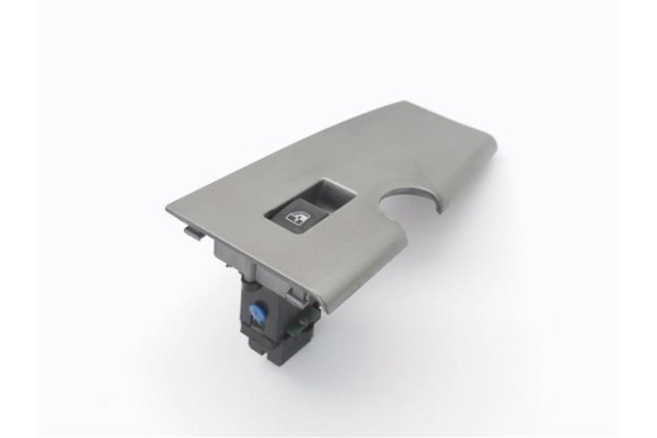 Recambio de mando elevalunas trasero izquierdo para tata safari (42_fd) 2.1 referencia OEM IAM MAT403095822LDICOR05128CV  