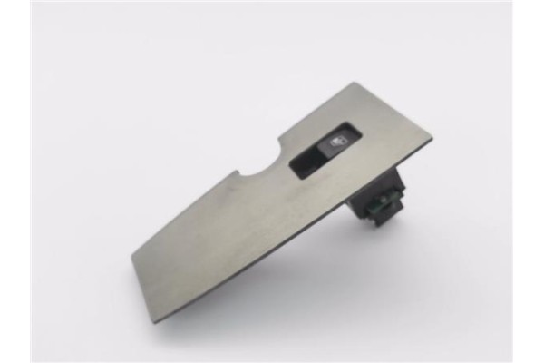 Recambio de mando elevalunas trasero izquierdo para tata safari (42_fd) 2.1 referencia OEM IAM MAT403095822LDICOR05128CV  