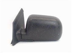 Recambio de retrovisor electrico izquierdo para mitsubishi space star (dg0) referencia OEM IAM MR300745  